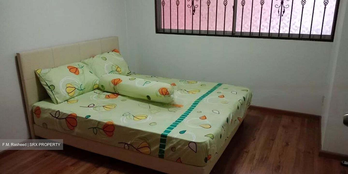 Blk 566 Choa Chu Kang Street 52 (Choa Chu Kang), HDB 4 Rooms #484711391